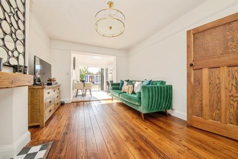 3 bedroom semi-detached house for sale, The Street, Rushmere St. Andrew, Ipswich