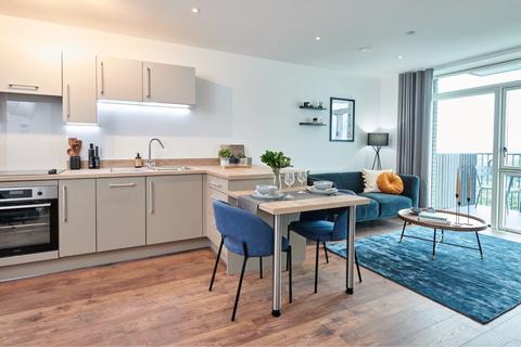 undefined, Barking Wharf Square Barking IG11