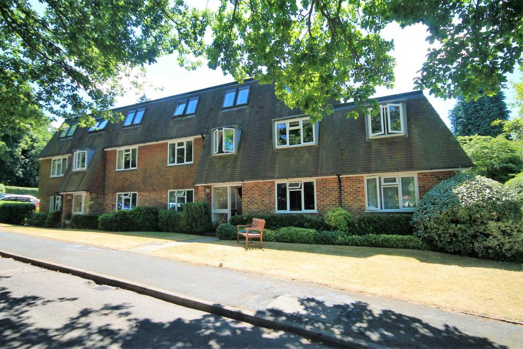 Hindhead, Hindhead