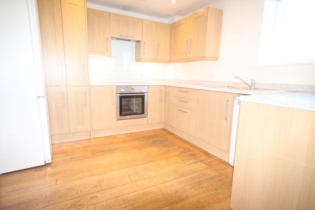 House in Chichester, Milland - View 3