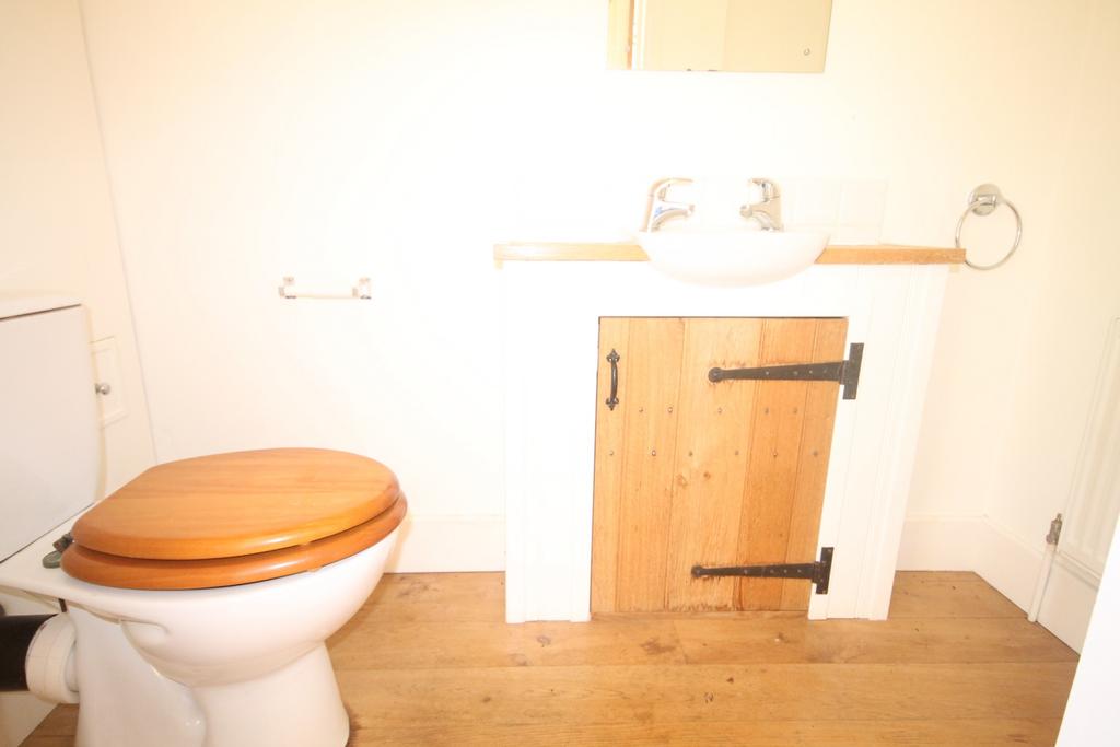House in Chichester, Milland - View 4