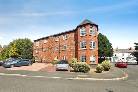 undefined, Thomas Brassey Close, Chester, Cheshire, CH2