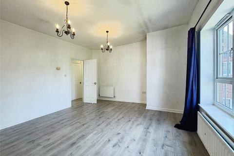 undefined, Thomas Brassey Close, Chester, Cheshire, CH2