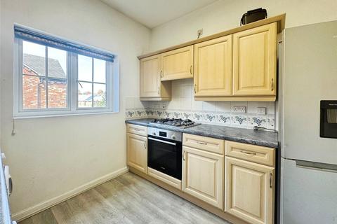 undefined, Thomas Brassey Close, Chester, Cheshire, CH2