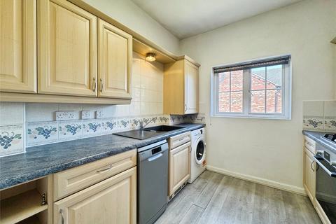 undefined, Thomas Brassey Close, Chester, Cheshire, CH2