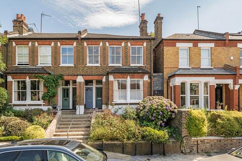 Hillcourt Road, London SE22