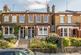 Hillcourt Road, London SE22