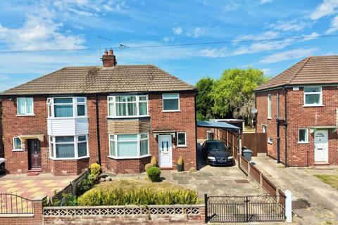 3 bedroom semi-detached house for sale, Thirlmere Road, Wistaston, CW2