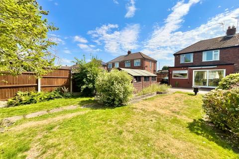 3 bedroom semi-detached house for sale, Thirlmere Road, Wistaston, CW2