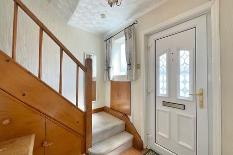 3 bedroom semi-detached house for sale, Thirlmere Road, Wistaston, CW2