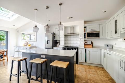 3 bedroom semi-detached house for sale, Carr Manor Grove, Moortown, Leeds, LS17