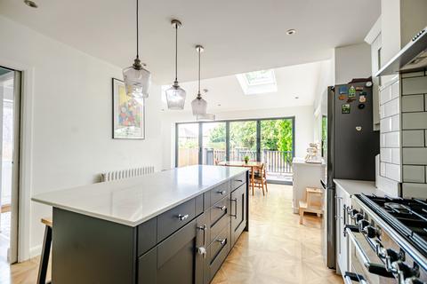 3 bedroom semi-detached house for sale, Carr Manor Grove, Moortown, Leeds, LS17