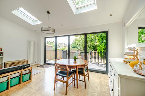 3 bedroom semi-detached house for sale, Carr Manor Grove, Moortown, Leeds, LS17