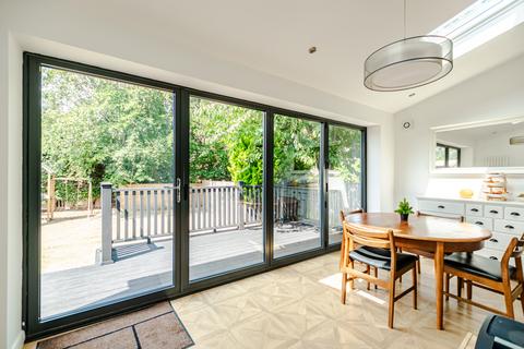 3 bedroom semi-detached house for sale, Carr Manor Grove, Moortown, Leeds, LS17