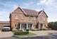 De Havilland Place, White Waltham Village, Maidenhead