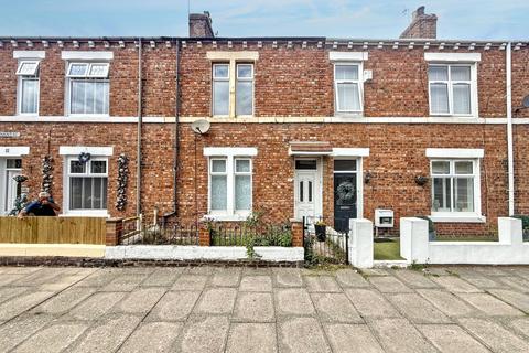 undefined, Tennant Street, Hebburn, Tyne and Wear, NE31 1LN