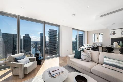 Landmark Square, London E14