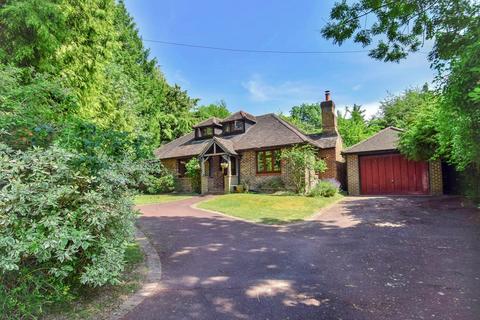 Hillydeal Road, Otford, Sevenoaks, TN14