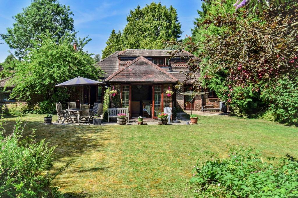 Garden view, garden