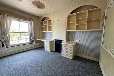 4 bedroom terraced house for sale, 197 Long Street, Dordon, Tamworth, B78 1PY