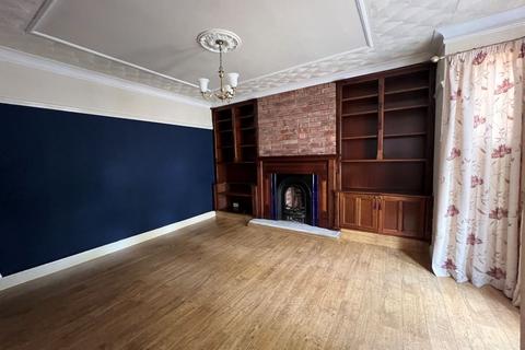 4 bedroom terraced house for sale, 197 Long Street, Dordon, Tamworth, B78 1PY
