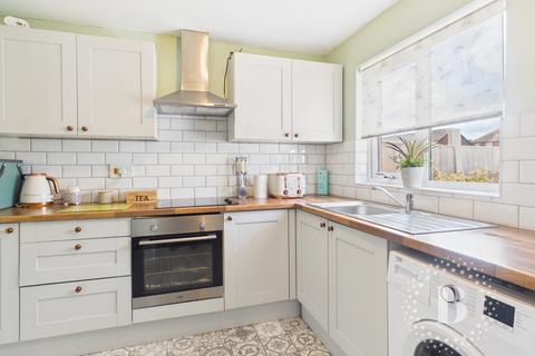 3 bedroom end of terrace house for sale, Hollybirch Grove, Telford TF2
