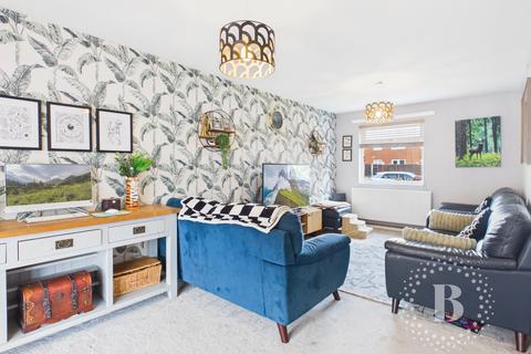 3 bedroom end of terrace house for sale, Hollybirch Grove, Telford TF2