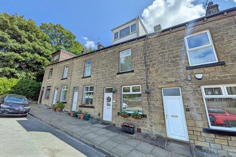 4 bedroom terraced house for sale, Binns Street, Bingley, West Yorkshire, BD16