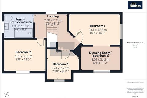 4 bedroom detached house for sale, Meirwen Drive, Culverhouse Cross, Cardiff, CF5