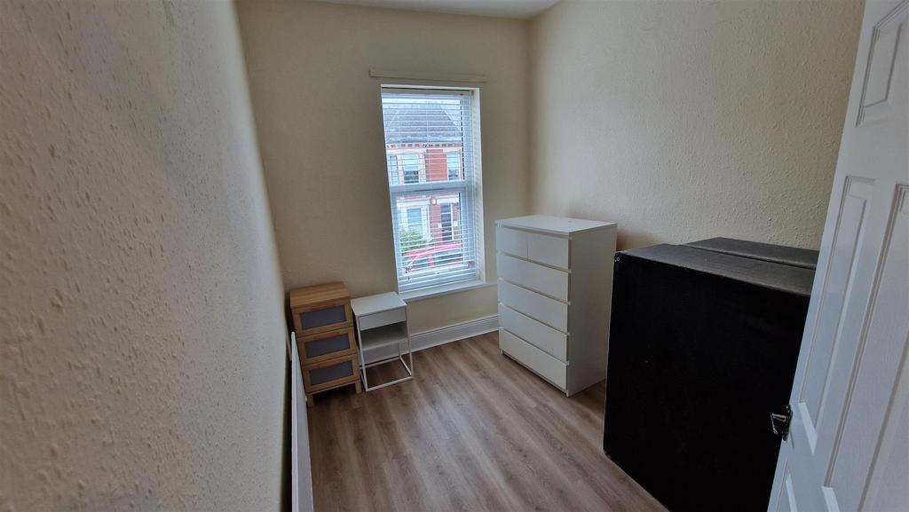 Apartment in Newcastle upon Tyne, Tyne and Wear - View 5