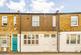 Barb Mews, London W6