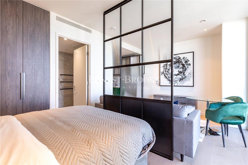 Apartment in London - View 2