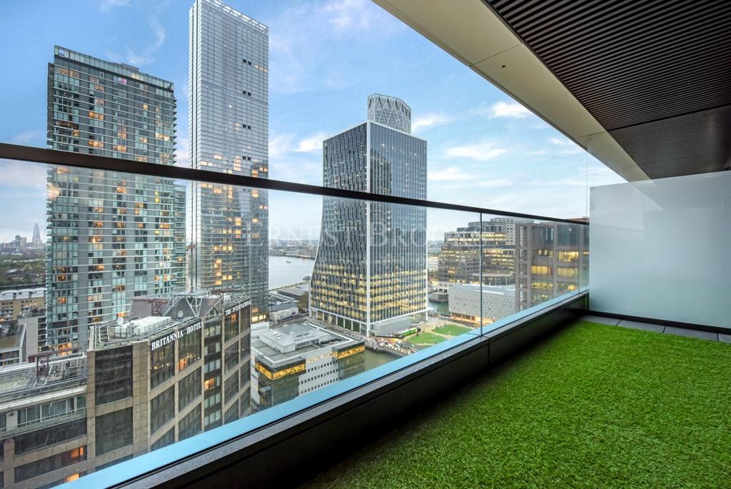 Apartment in London - View 3