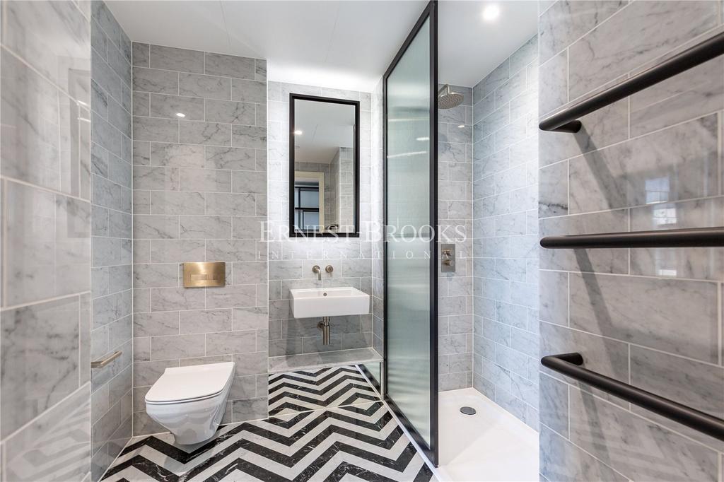 Apartment in London - View 4