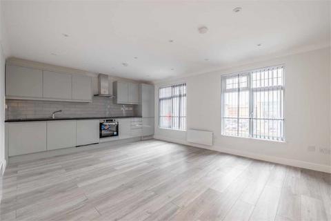 1 bedroom flat to rent, Farnham Road, Slough SL1