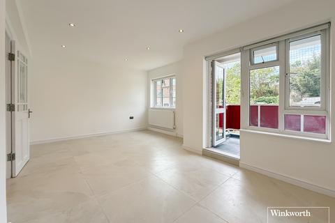 undefined, Kings Drive, Wembley HA9