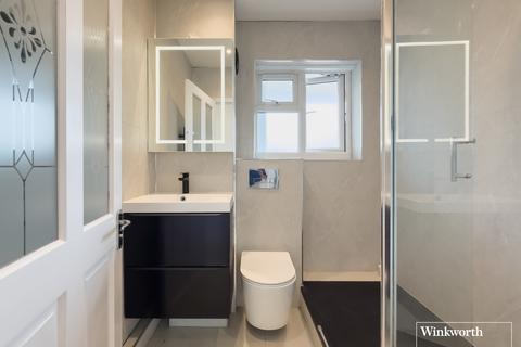 undefined, Kings Drive, Wembley HA9