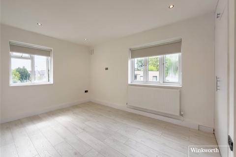 undefined, Kings Drive, Wembley HA9