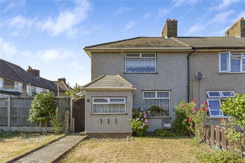 Canonsleigh Road, Dagenham RM9