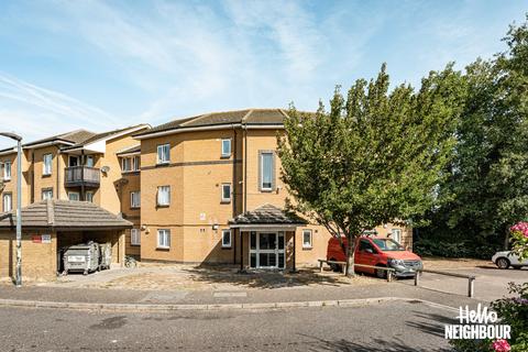 2 bedroom apartment to rent, Anchor Close, Barking, IG11