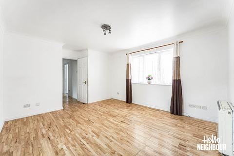 2 bedroom apartment to rent, Anchor Close, Barking, IG11