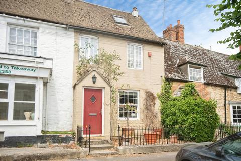 3 bedroom terraced house for sale, High Street, Shrivenham, Swindon