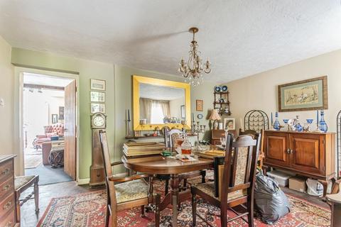 3 bedroom terraced house for sale, High Street, Shrivenham, Swindon