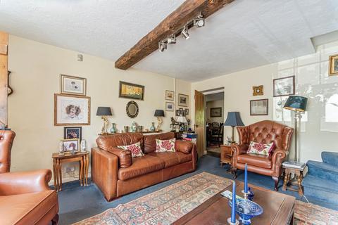 3 bedroom terraced house for sale, High Street, Shrivenham, Swindon