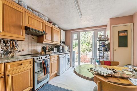 3 bedroom terraced house for sale, High Street, Shrivenham, Swindon