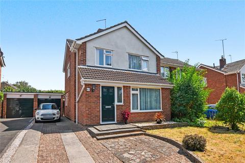 undefined, Parkfield Road, Taunton, Somerset, TA1