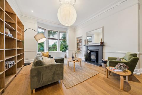 2 bedroom flat for sale, 108 Albert Road, Flat 0/1, Crosshill, Glasgow, G42 8DR