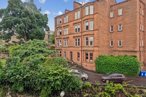 2 bedroom flat for sale, 108 Albert Road, Flat 0/1, Crosshill, Glasgow, G42 8DR