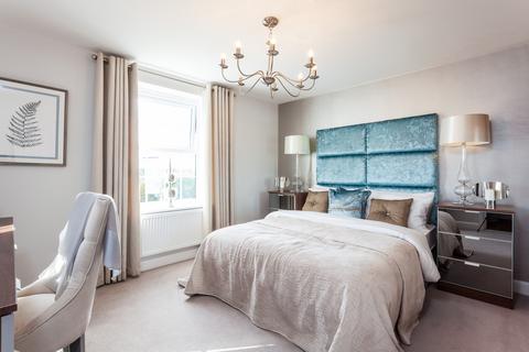 4 bedroom detached house for sale, Drummond at David Wilson at Poppy Fields Moor Lane, Ravenfield, Rotherham S65