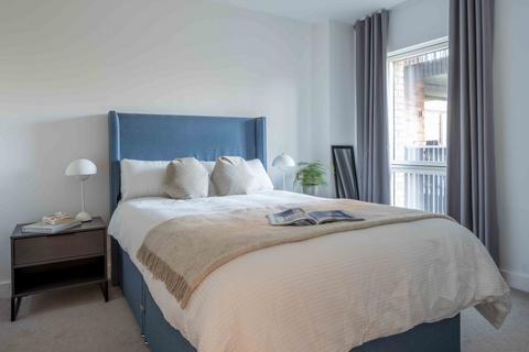 undefined, Momento Barking Barking Wharf Square Barking IG11 7ZQ